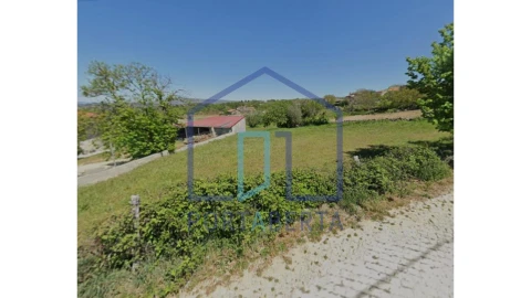 Terreno para Venda em Aguas Frias