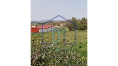 Terreno para Venda em Aguas Frias