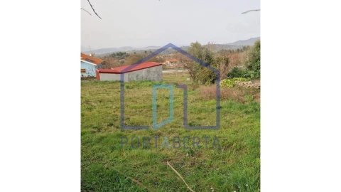 Terreno para Venda em Aguas Frias