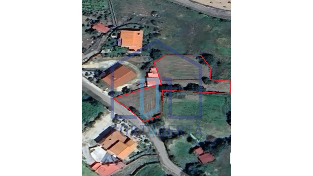 Terreno para Venda em Aguas Frias Foto 2