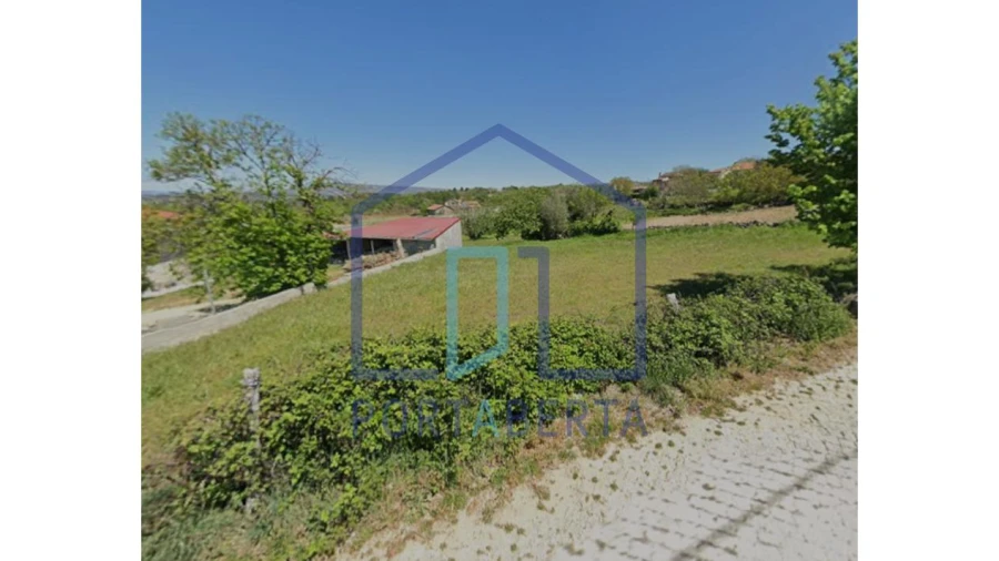 Terreno para Venda em Aguas Frias