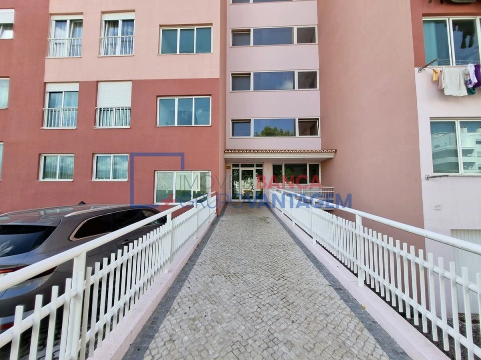 Apartamento T2 para Venda em União das Freguesias de Setúbal Foto 22