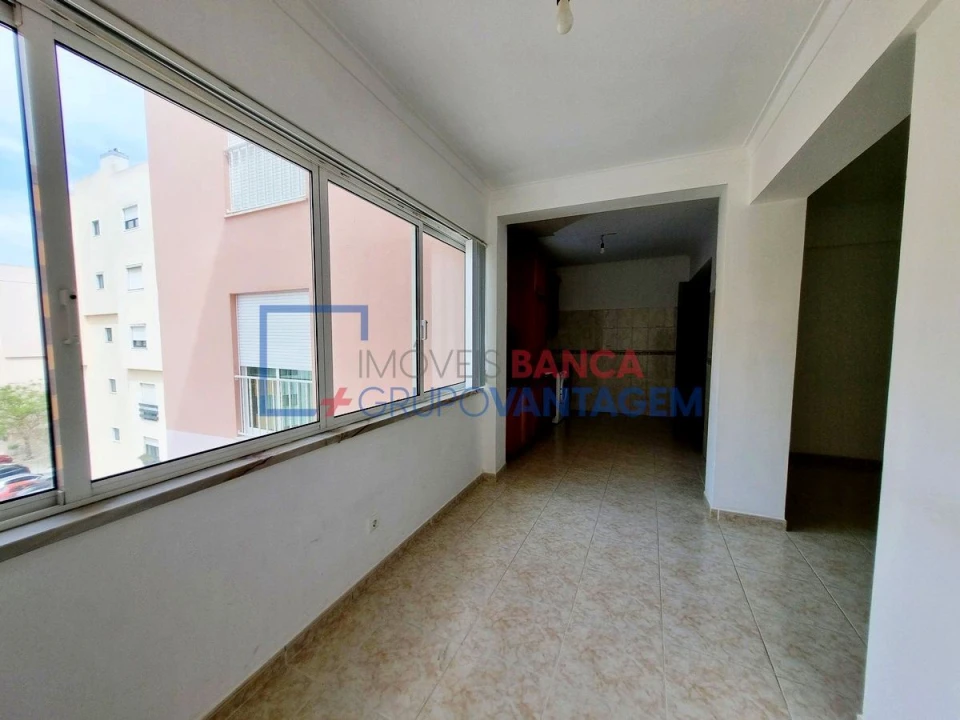 Apartamento T2 para Venda em União das Freguesias de Setúbal Foto 26