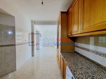 Apartamento T2 para Venda em União das Freguesias de Setúbal
