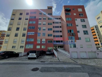 Apartamento T2 para Venda em União das Freguesias de Setúbal