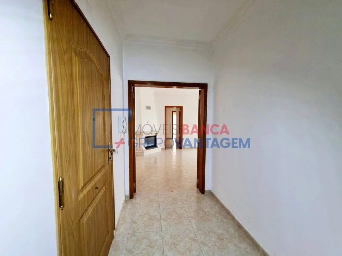 Apartamento T2 para Venda em União das Freguesias de Setúbal Foto 2