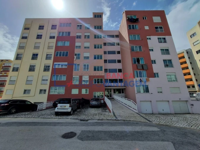 Apartamento T2 para Venda em União das Freguesias de Setúbal Foto 21