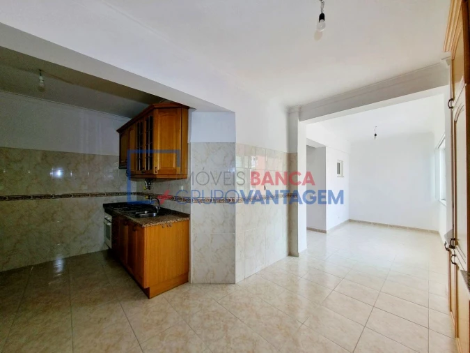 Apartamento T2 para Venda em União das Freguesias de Setúbal Foto 28