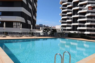 Apartamento T1 para Venda em Parque das Nações