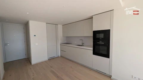 Apartamento T1 para Venda em Parque das Nações