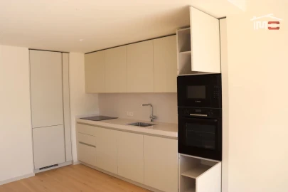 Apartamento T1 para Venda em Parque das Nações