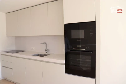 Apartamento T1 para Venda em Parque das Nações