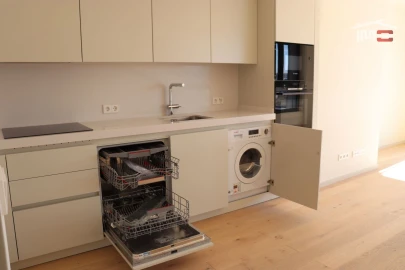 Apartamento T1 para Venda em Parque das Nações