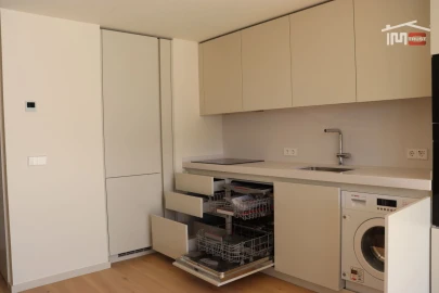 Apartamento T1 para Venda em Parque das Nações
