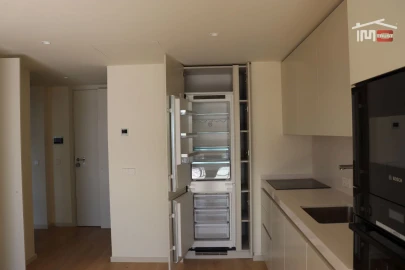 Apartamento T1 para Venda em Parque das Nações