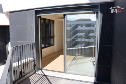 Apartamento T1 para Venda em Parque das Nações