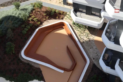 Apartamento T1 para Venda em Parque das Nações