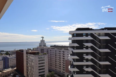 Apartamento T1 para Venda em Parque das Nações