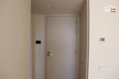 Apartamento T1 para Venda em Parque das Nações