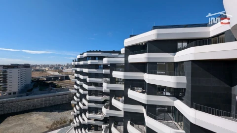 Apartamento T1 para Venda em Parque das Nações