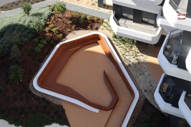 Apartamento T1 para Venda em Parque das Nações Foto 12