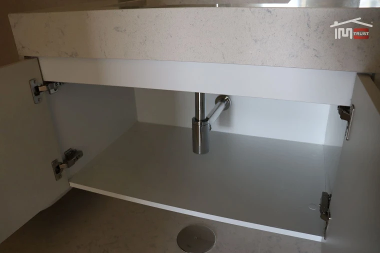 Apartamento T1 para Venda em Parque das Nações Foto 21