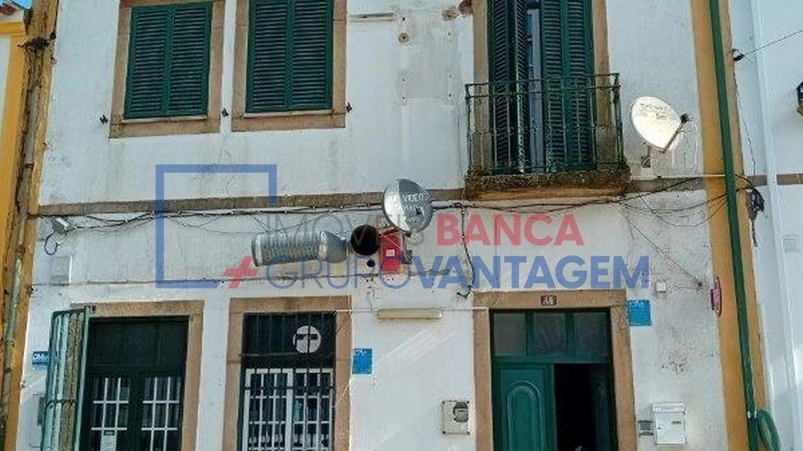 Moradia T1 para Venda em Gavião e Atalaia