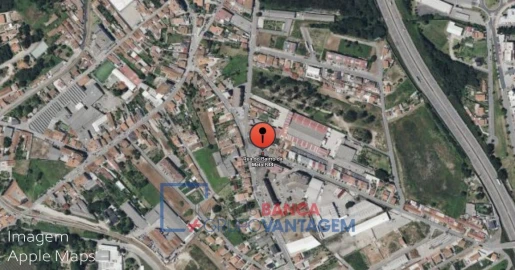 Loja para Venda em Santa Maria de Lamas