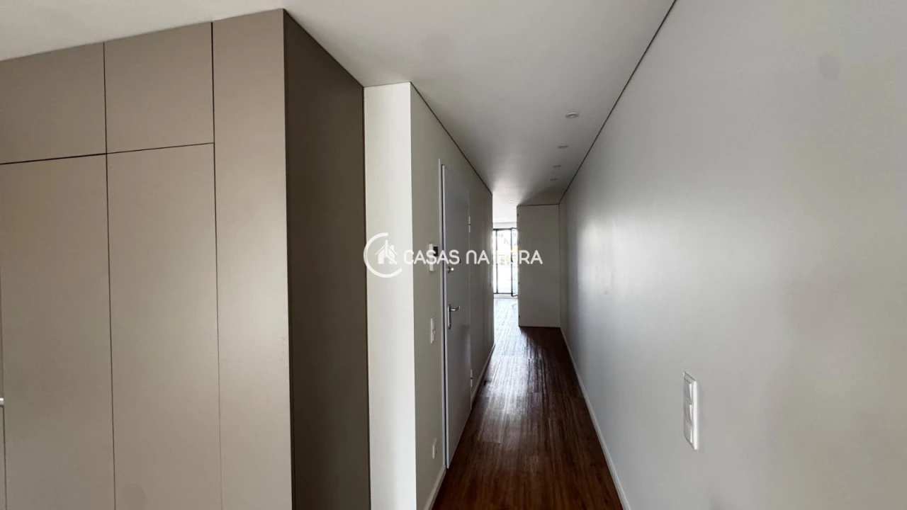 Apartamento T1 para Arrendamento em Póvoa de Varzim, Beiriz e Argivai Foto 4