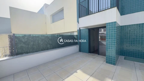 Apartamento T1 para Arrendamento em Póvoa de Varzim, Beiriz e Argivai