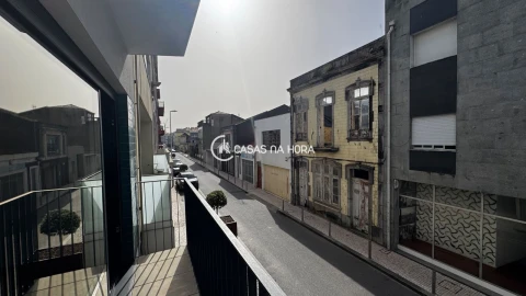 Apartamento T1 para Arrendamento em Póvoa de Varzim, Beiriz e Argivai