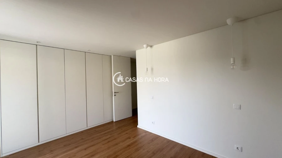 Apartamento T1 para Arrendamento em Póvoa de Varzim, Beiriz e Argivai Foto 7