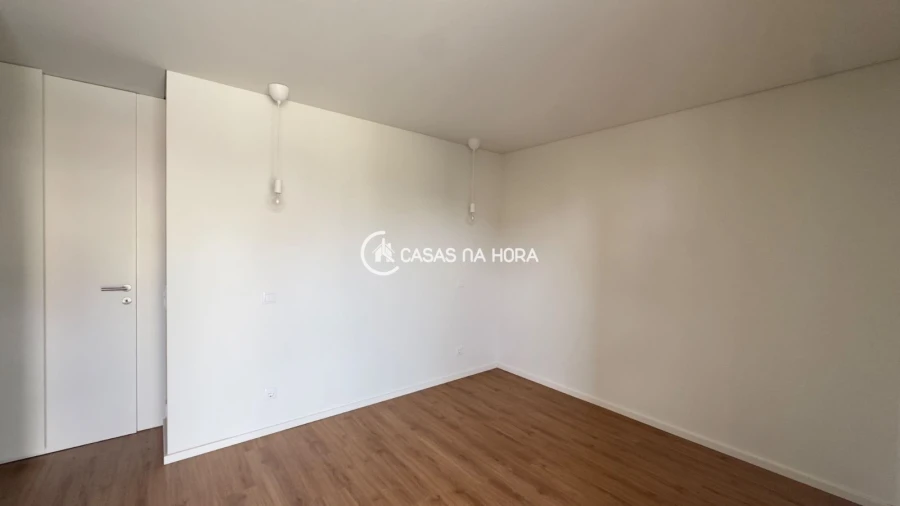 Apartamento T1 para Arrendamento em Póvoa de Varzim, Beiriz e Argivai Foto 10