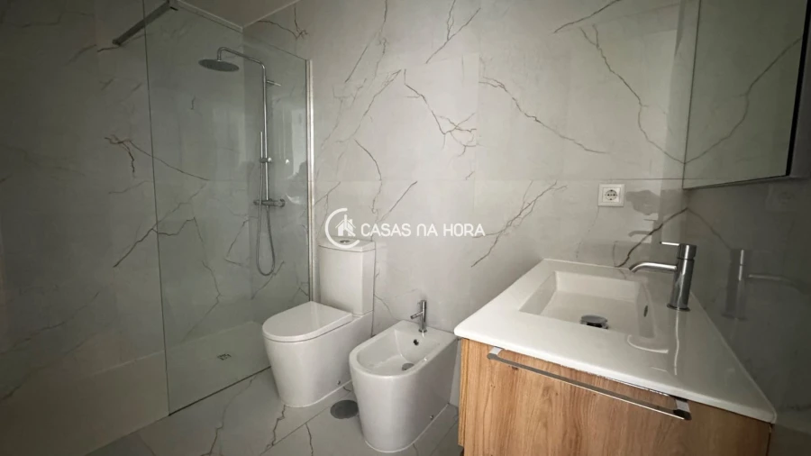 Apartamento T1 para Arrendamento em Póvoa de Varzim, Beiriz e Argivai Foto 6