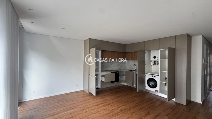 Apartamento T1 para Arrendamento em Póvoa de Varzim, Beiriz e Argivai Foto 13