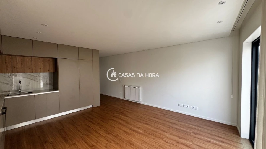 Apartamento T1 para Arrendamento em Póvoa de Varzim, Beiriz e Argivai Foto 17