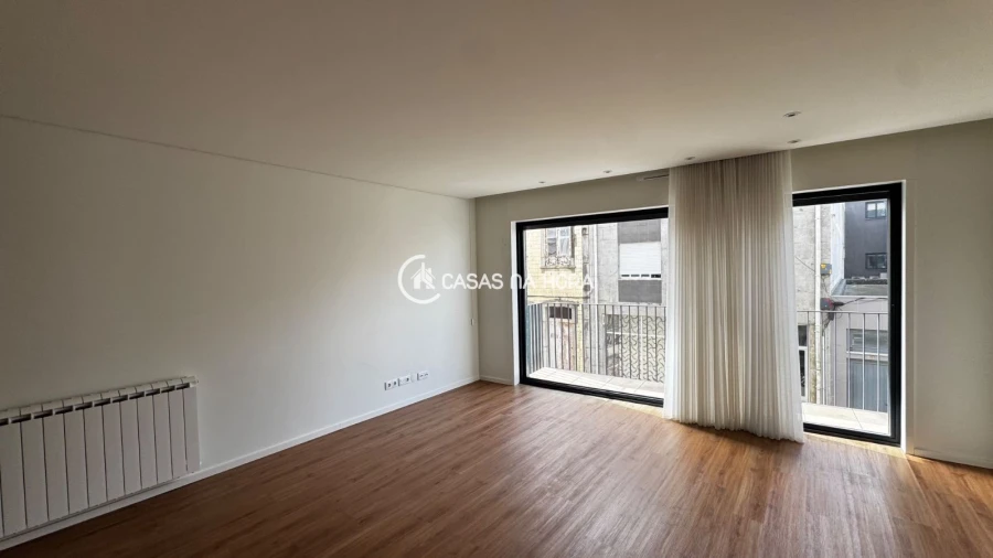 Apartamento T1 para Arrendamento em Póvoa de Varzim, Beiriz e Argivai Foto 3