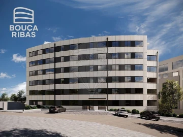 Apartamento T3 para Venda em Campanhã