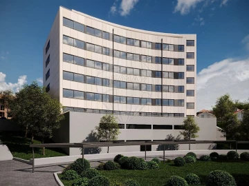 Apartamento T3 para Venda em Campanhã