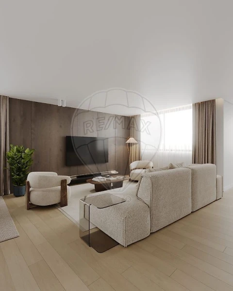 Apartamento T3 para Venda em Campanhã