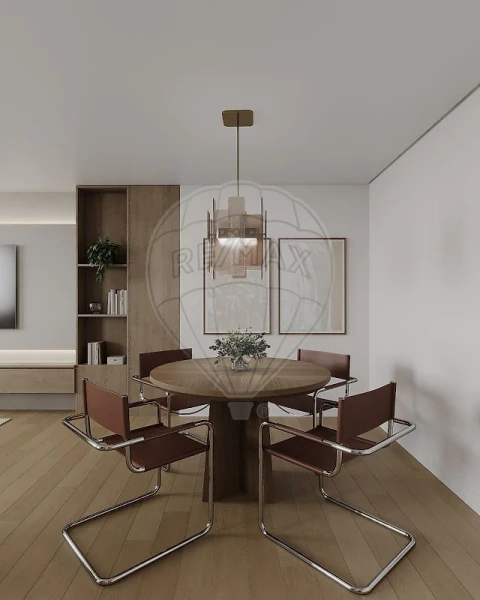 Apartamento T3 para Venda em Campanhã