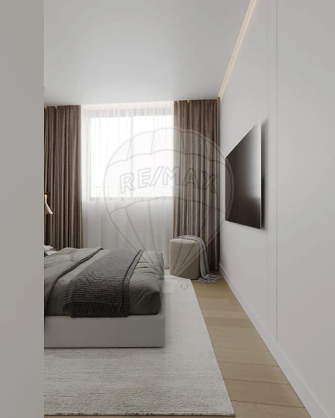 Apartamento T3 para Venda em Campanhã