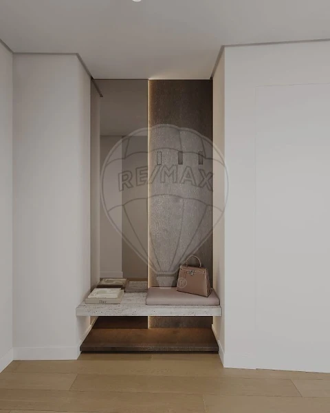 Apartamento T3 para Venda em Campanhã