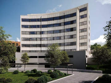 Apartamento T3 para Venda em Campanhã