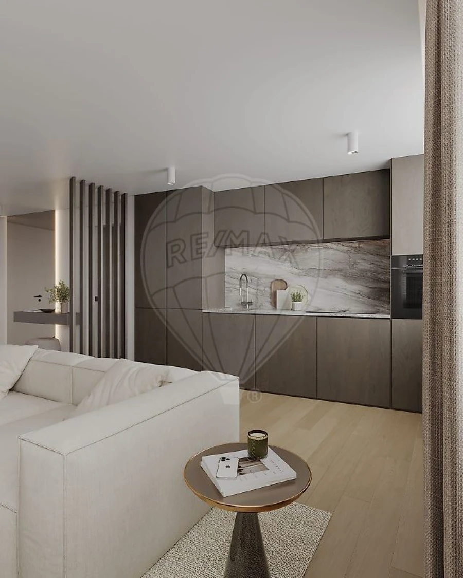 Apartamento T3 para Venda em Campanhã Foto 7
