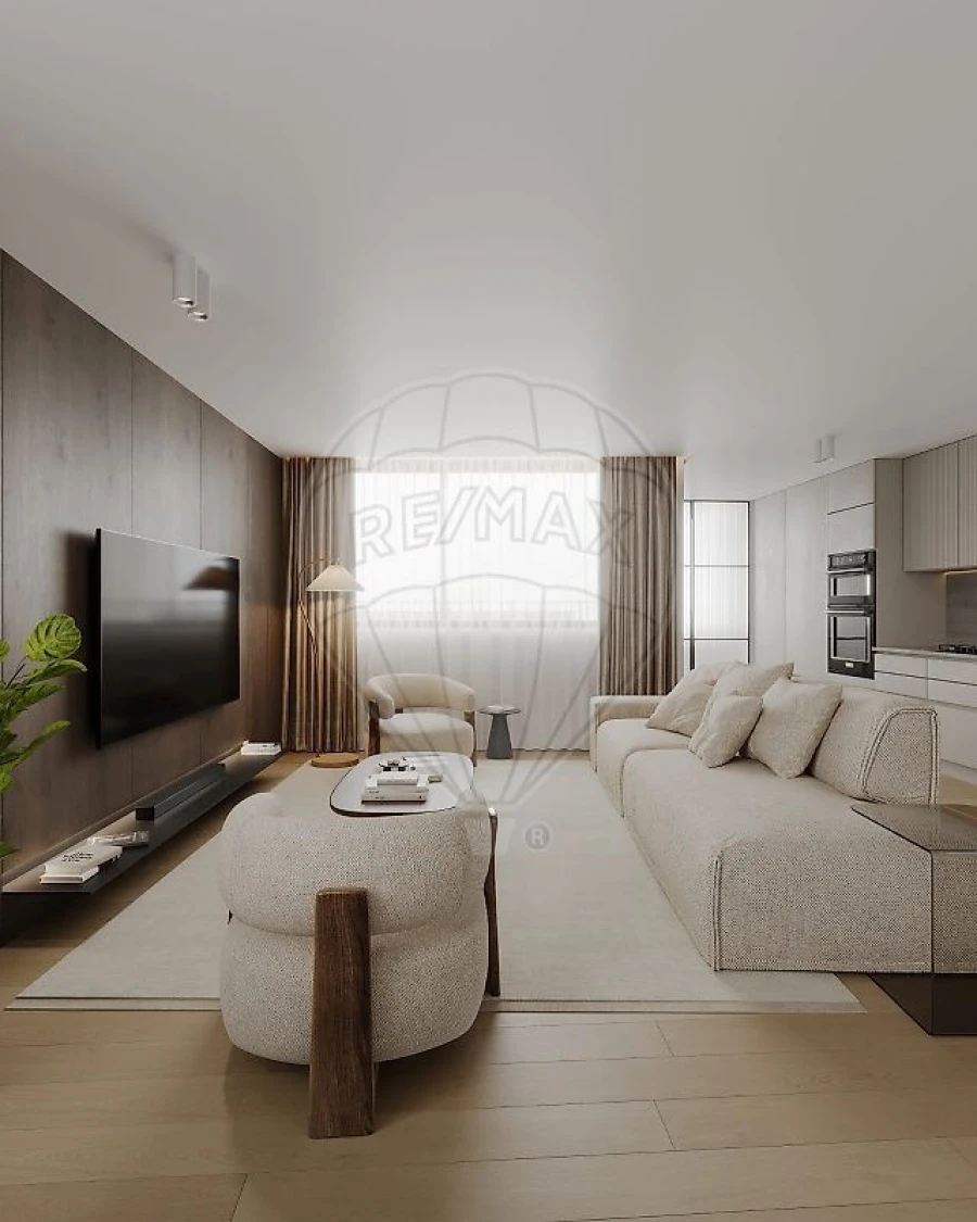 Apartamento T3 para Venda em Campanhã Foto 11