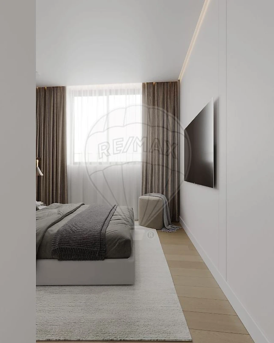 Apartamento T3 para Venda em Campanhã Foto 17