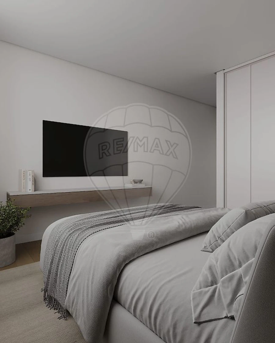 Apartamento T3 para Venda em Campanhã Foto 18
