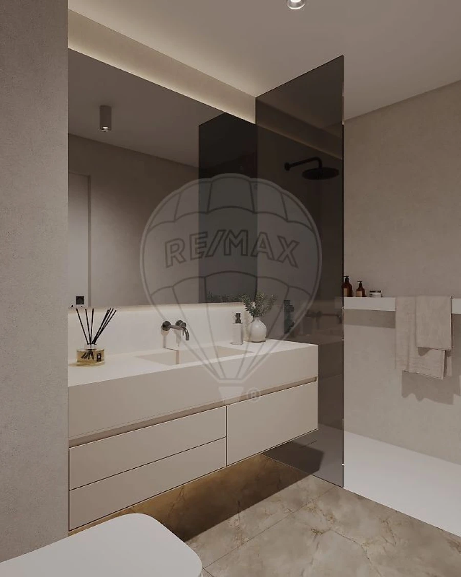 Apartamento T3 para Venda em Campanhã Foto 21