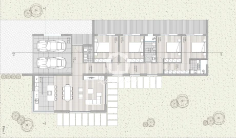 Terreno para Venda em Cabanelas